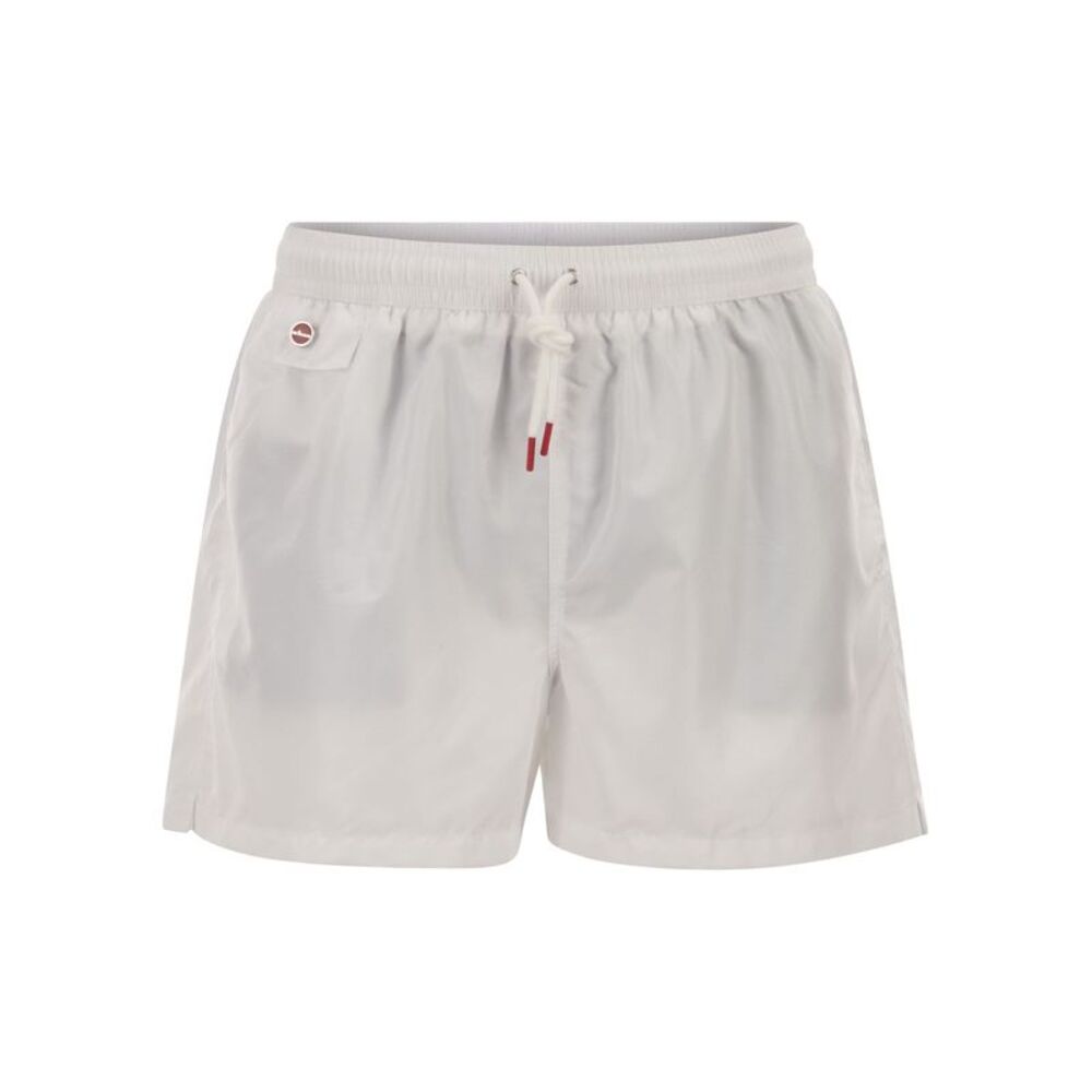 Kiton Men Short Swim Boxers